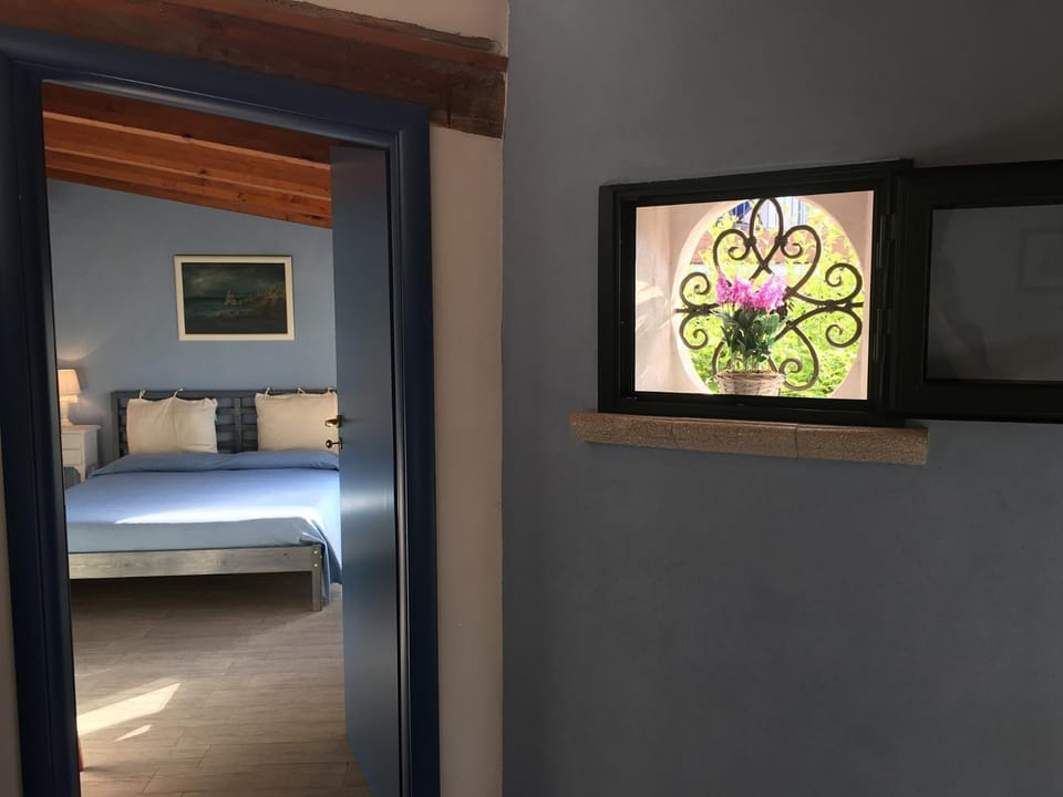 Villa Giulia Apartment hotel in Calabria