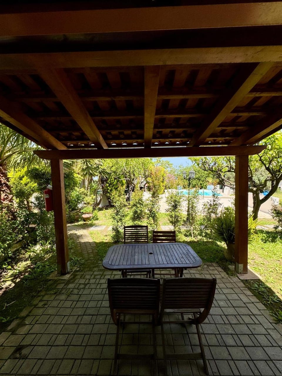 Villa Giulia Apartment hotel in Calabria