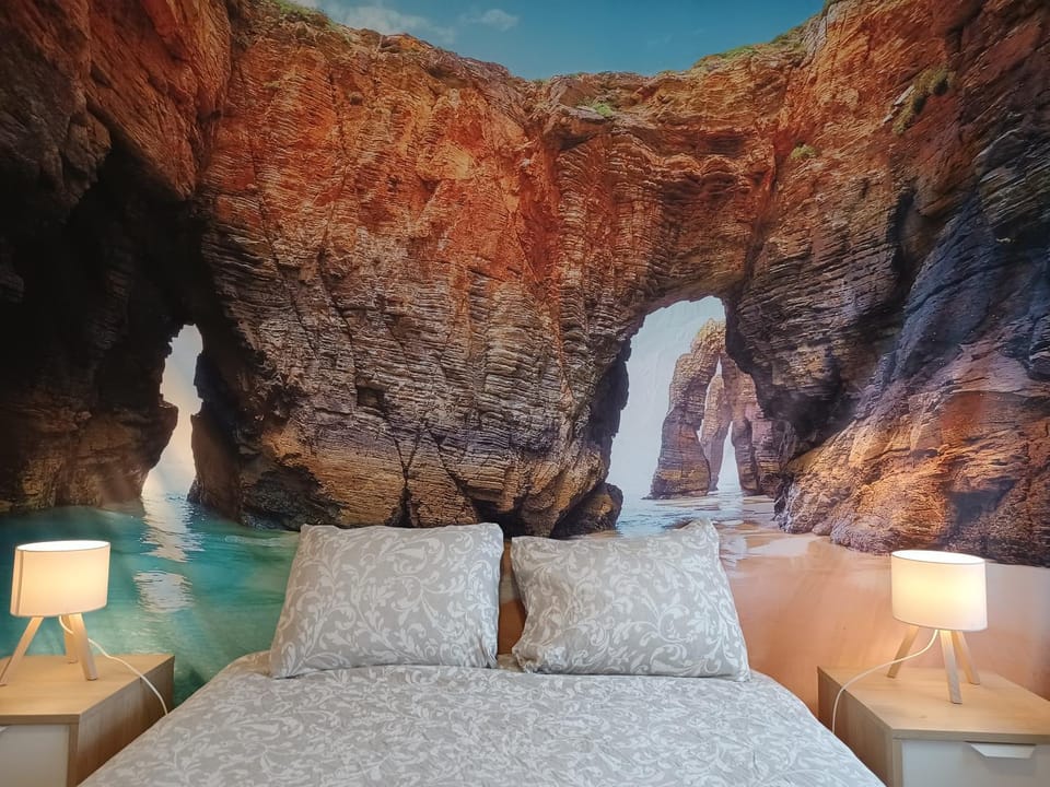 Oporto Cozy Rooms Bed and Breakfast in Porto