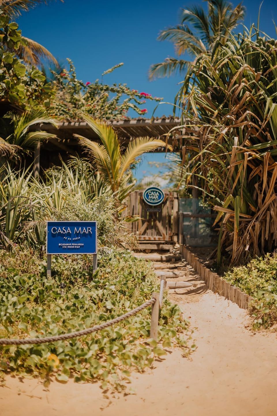 Natural landscape, Beach