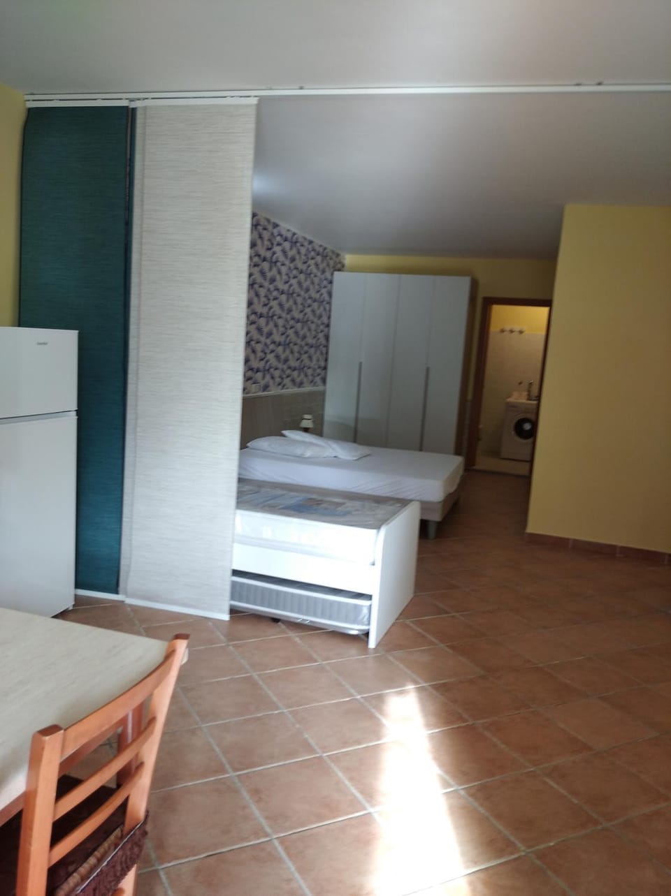 IL CONTE DI MARRAONE Bed and Breakfast in Campania