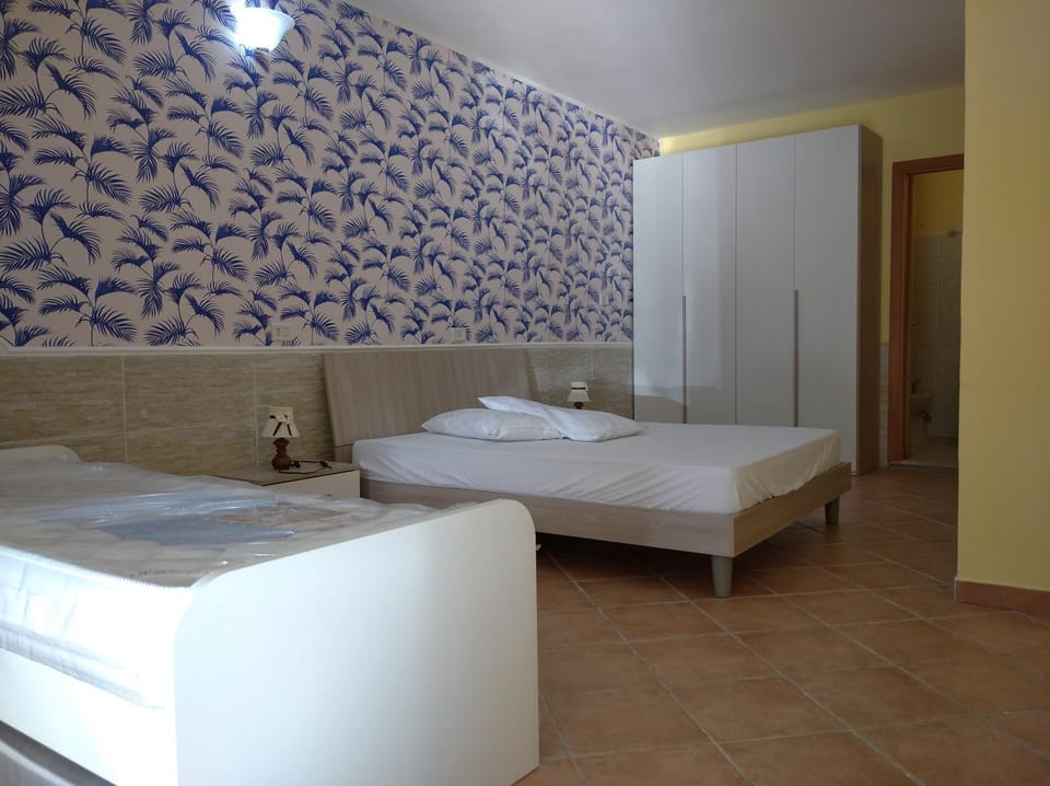 IL CONTE DI MARRAONE Bed and Breakfast in Campania
