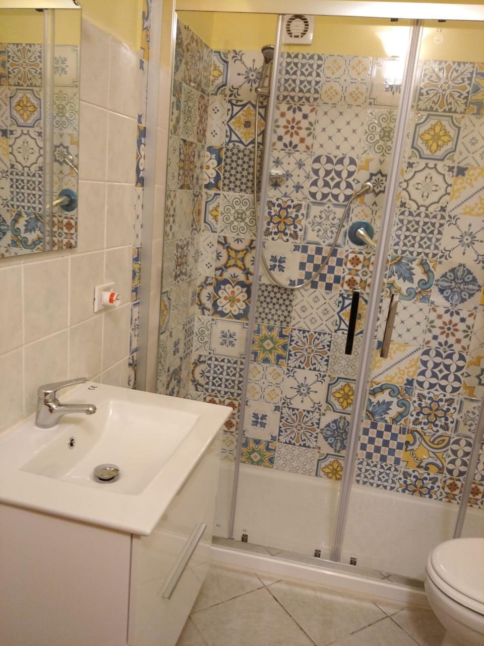 IL CONTE DI MARRAONE Bed and Breakfast in Campania