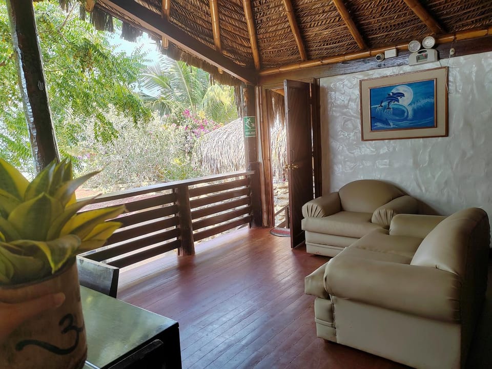 Balcony/Terrace, Living room