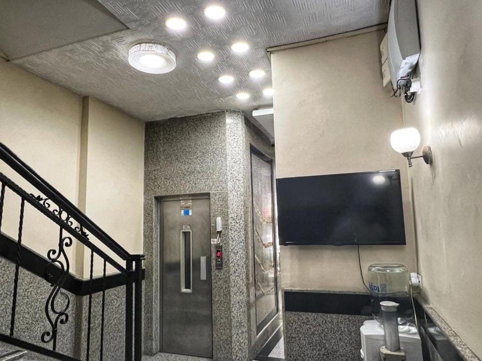 elevator