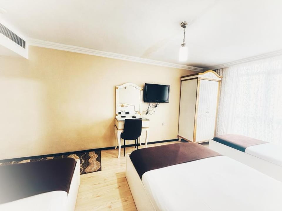 room service