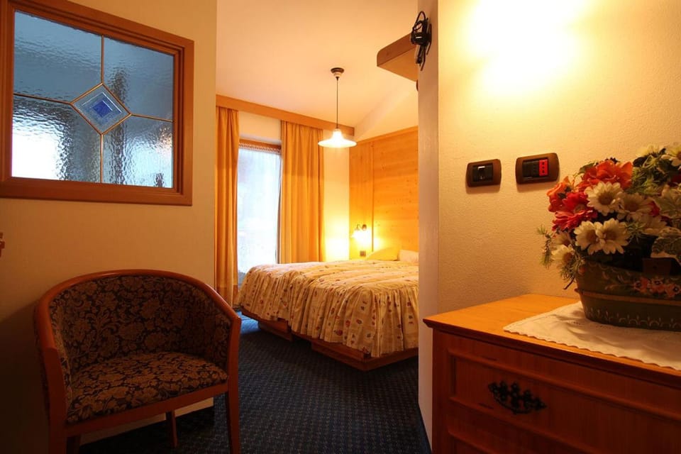 Hotel Al Lago Hotel in Trentino-South Tyrol
