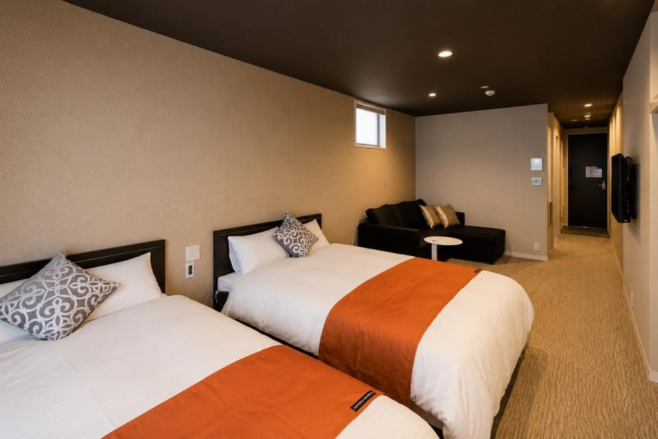 FUKUOKA MOJIKO STAY x 完全非対面セルフチェックイン 門司港駅徒歩5分 Hotel in Fukuoka Prefecture