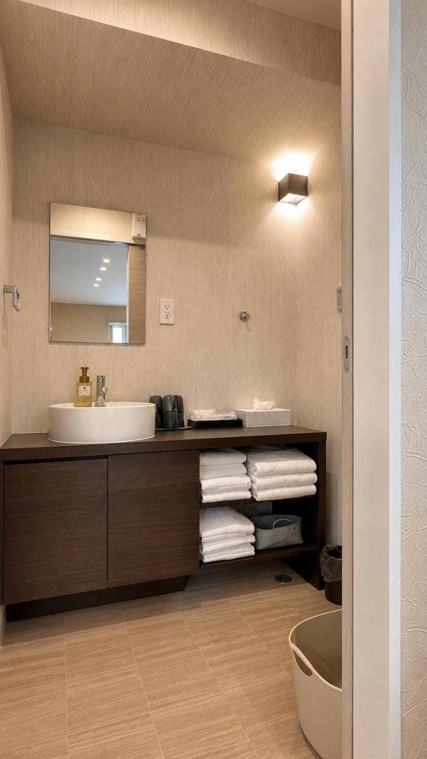 FUKUOKA MOJIKO STAY x 完全非対面セルフチェックイン 門司港駅徒歩5分 Hotel in Fukuoka Prefecture