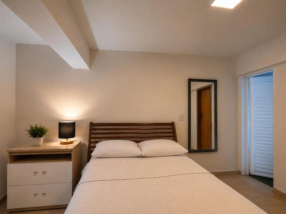Hotel Casa Lumen Bed and Breakfast in State of Goiás