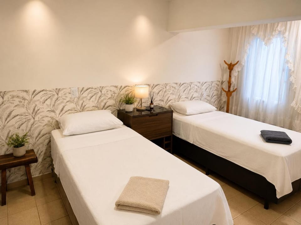 Hotel Casa Lumen Bed and Breakfast in State of Goiás