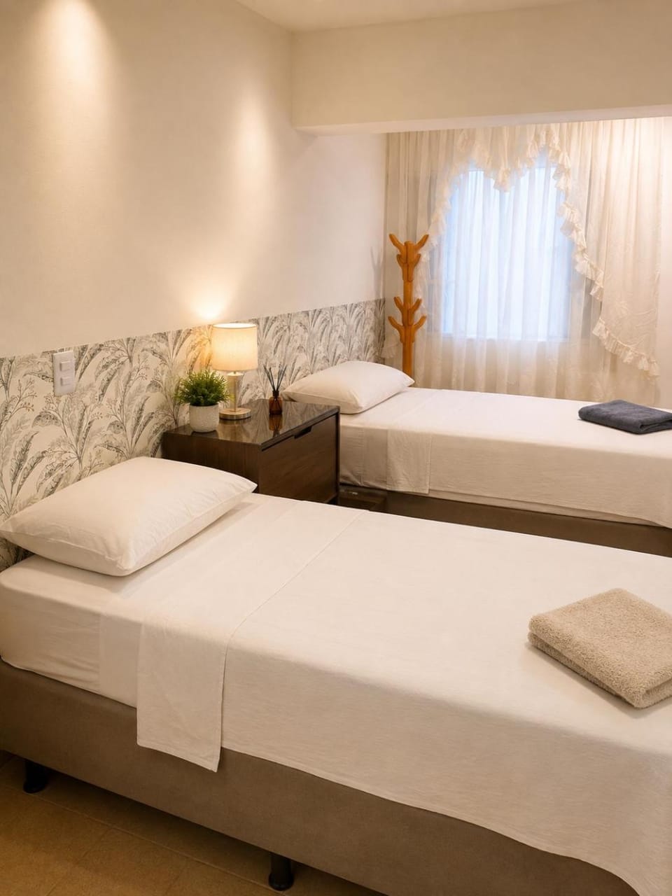 Hotel Casa Lumen Bed and Breakfast in State of Goiás