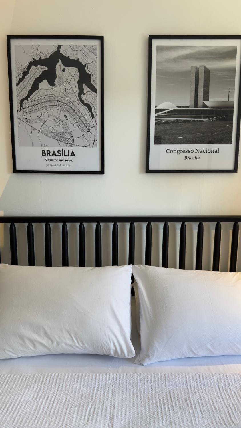 Hotel Casa Lumen Bed and Breakfast in State of Goiás