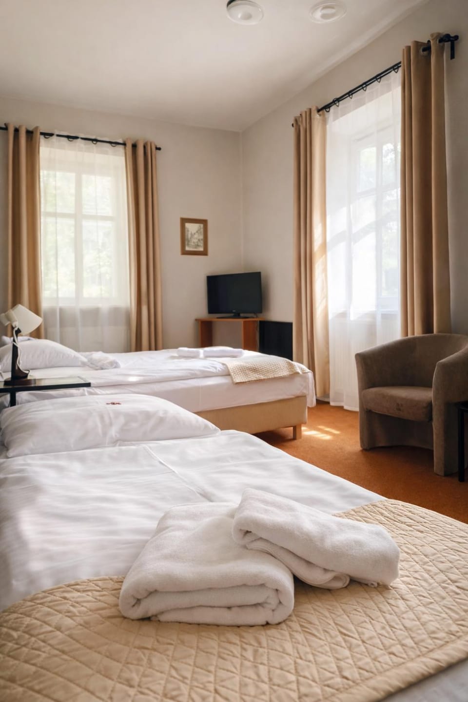 SONATA by WERONA - BUTIK STAY Hotel in Lower Silesian Voivodeship
