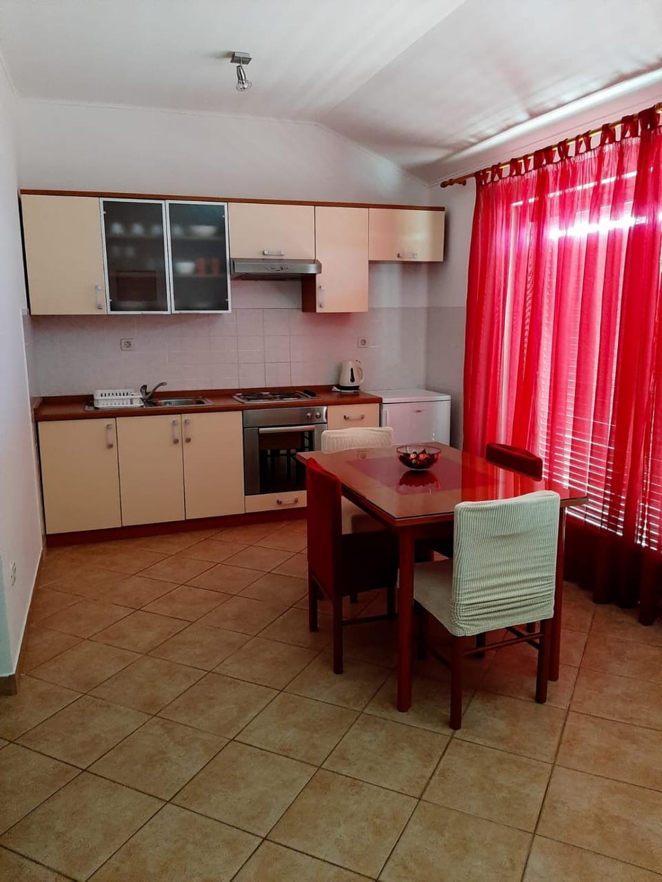 Apartments Čepo Apartment in Makarska