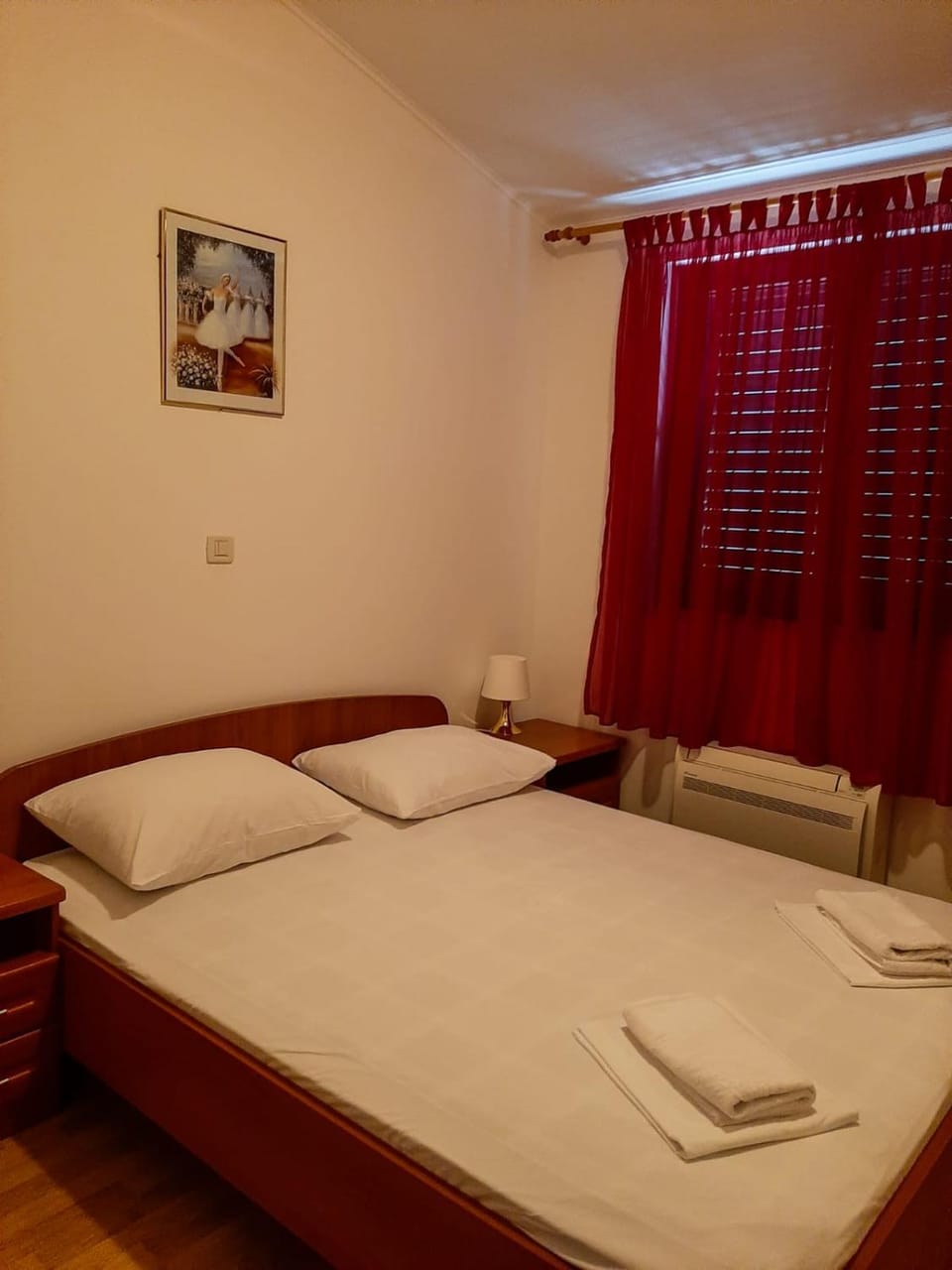 Apartments Čepo Apartment in Makarska