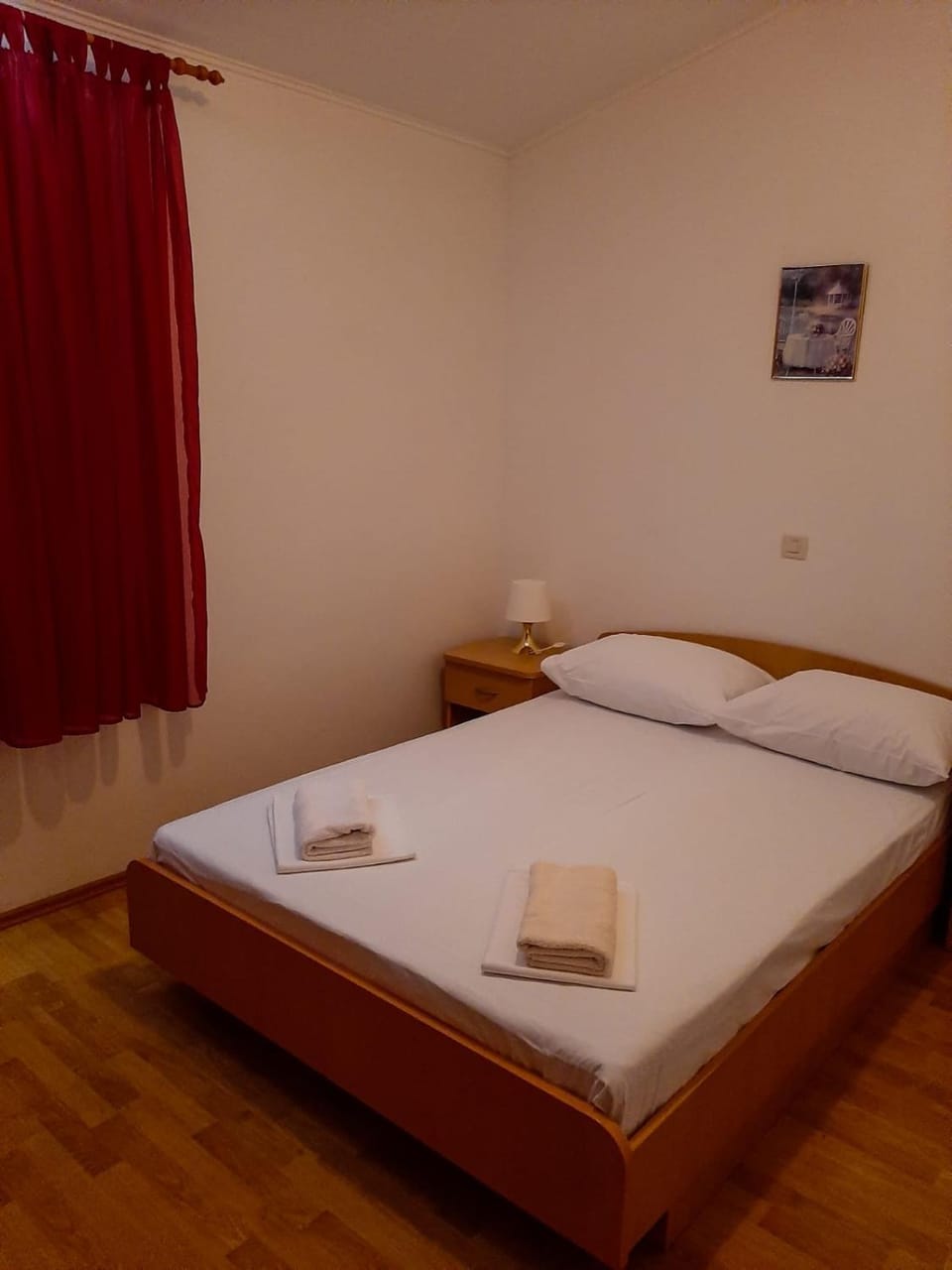 Apartments Čepo Apartment in Makarska