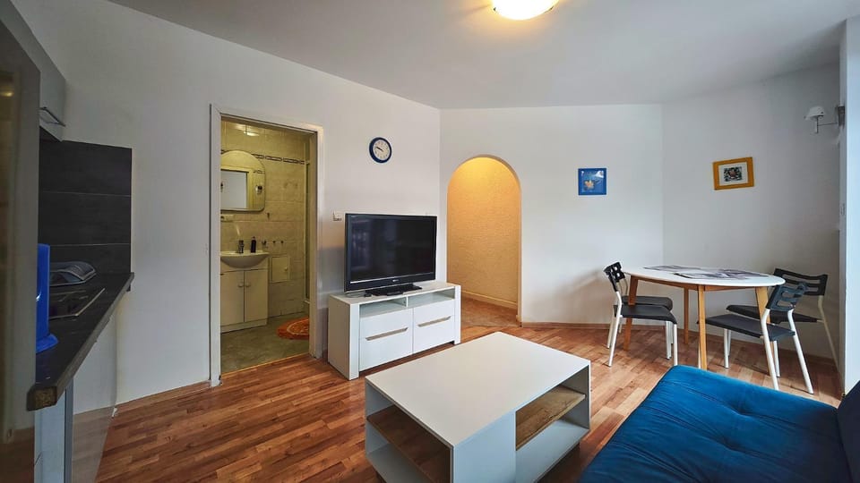 Waldi Pokoje Gościne z aneksem Apartment in Lower Silesian Voivodeship