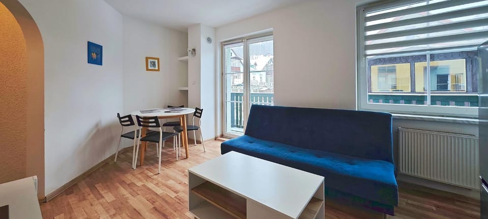 Waldi Pokoje Gościne z aneksem Apartment in Lower Silesian Voivodeship