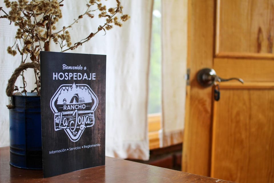 Hospedaje Rancho La Joya Vacation rental in State of Mexico