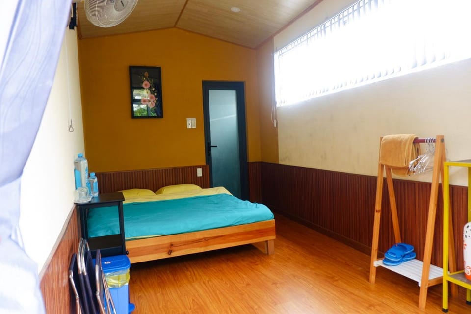 Nhà của Người và Ta Vacation rental in Dalat