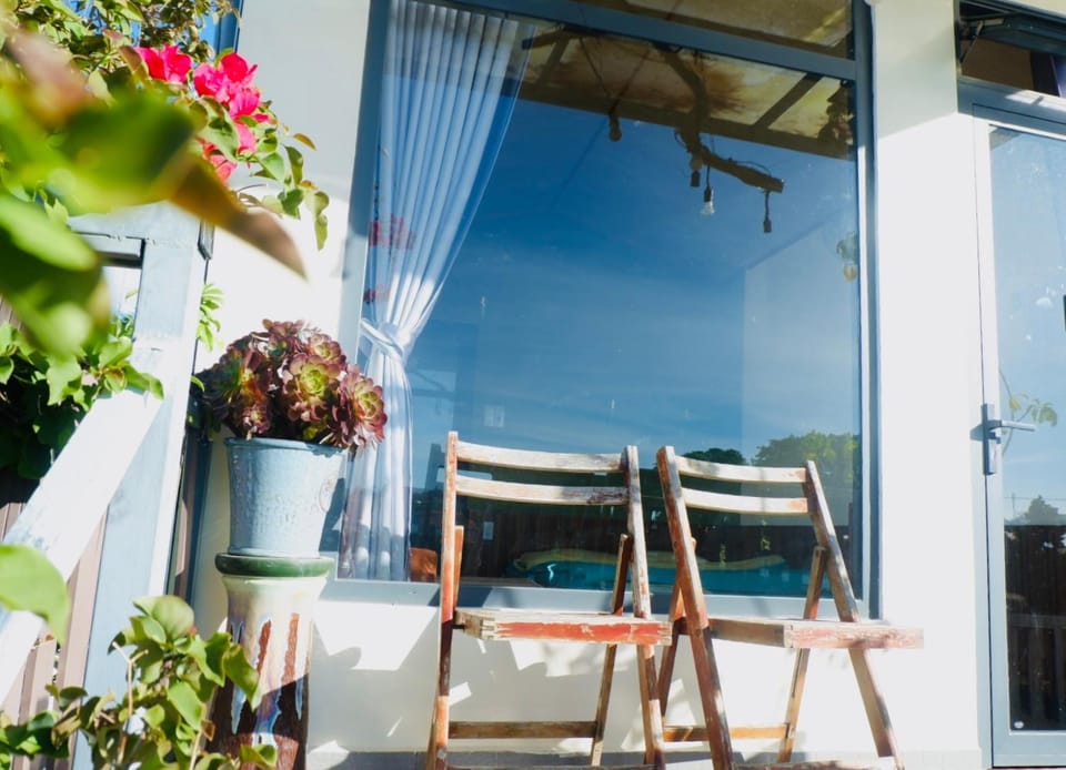 Nhà của Người và Ta Vacation rental in Dalat