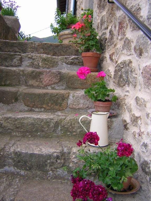 Mas Casta Néa Bed and Breakfast in Auvergne-Rhône-Alpes