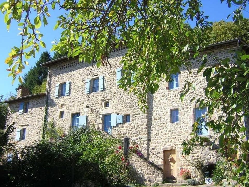 Mas Casta Néa Bed and Breakfast in Auvergne-Rhône-Alpes