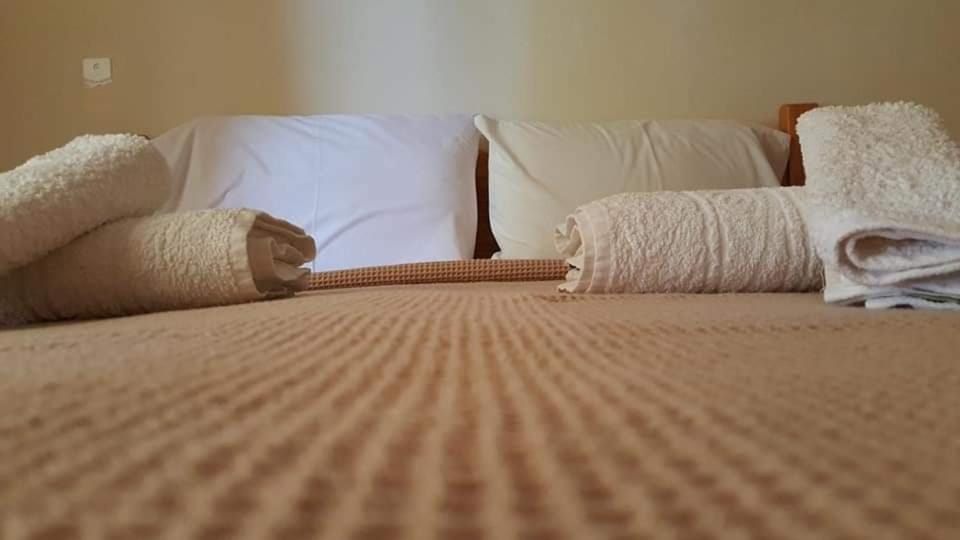 Ενοικιαζόμενα Δωμάτια Πιτσαδιώτη Bed and Breakfast in Peloponnese Region