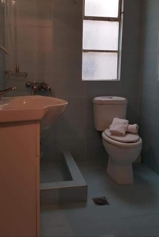 Ενοικιαζόμενα Δωμάτια Πιτσαδιώτη Bed and Breakfast in Peloponnese Region