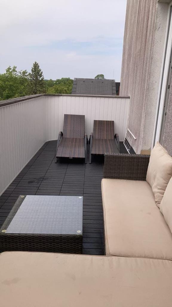 Palanga Apartment Daukanto 17 Apartment in Palanga