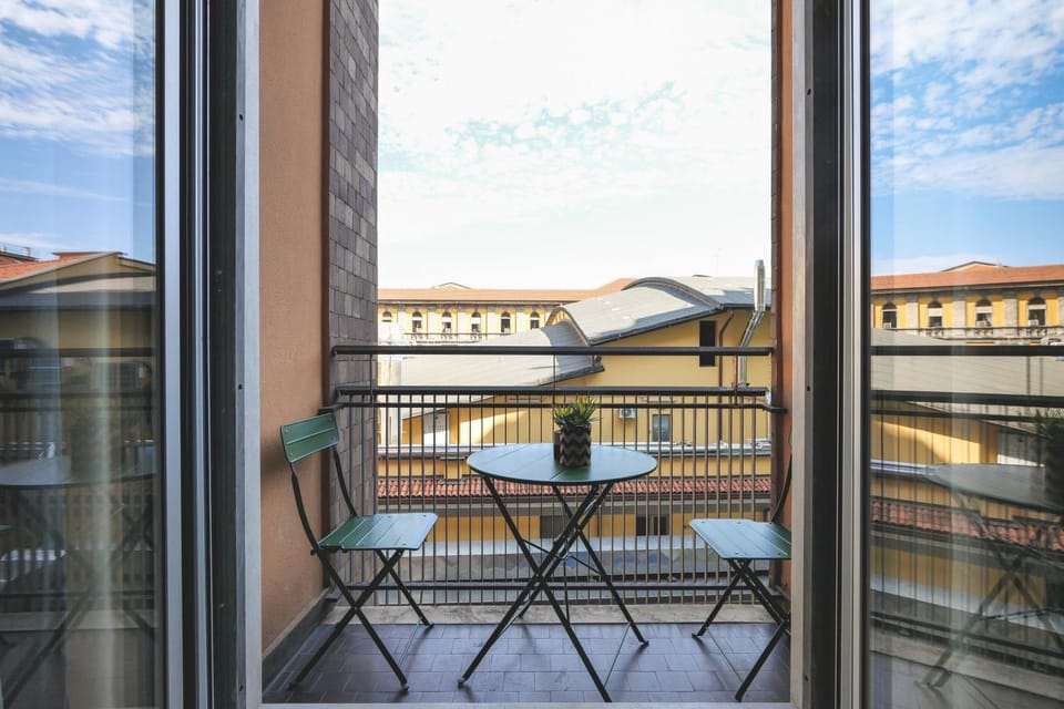 View (from property/room), Balcony/Terrace