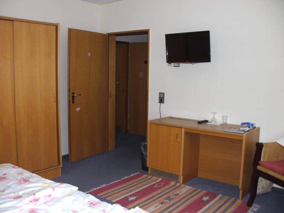 pension Helga Bed and Breakfast in Rhineland-Palatinate