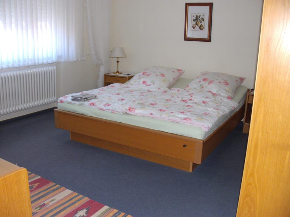 pension Helga Bed and Breakfast in Rhineland-Palatinate