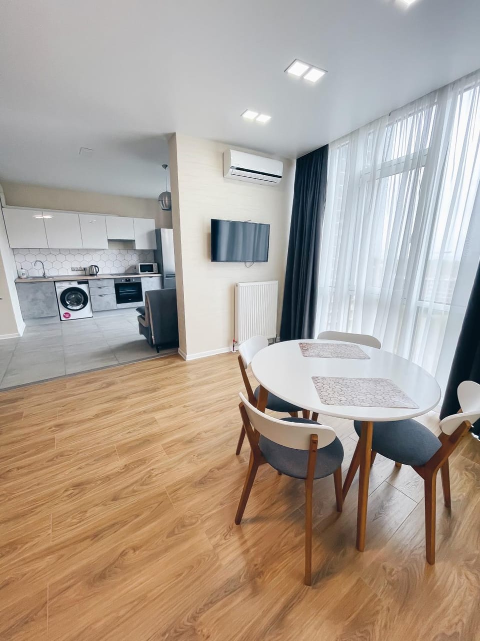 Arcadia Sea Apartments Apartment in Odessa