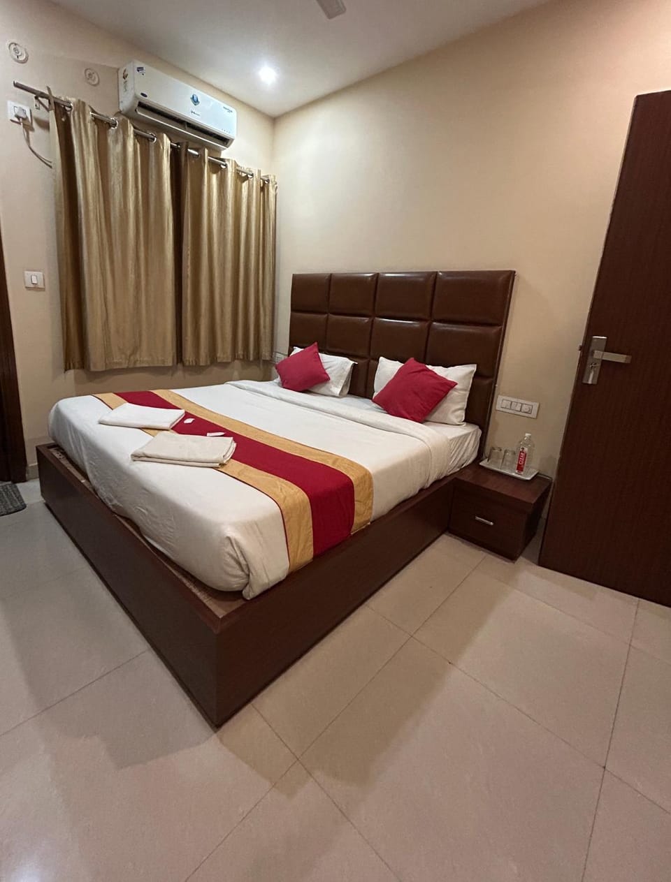 HOTEL DEV GANGA Hotel in Uttarakhand