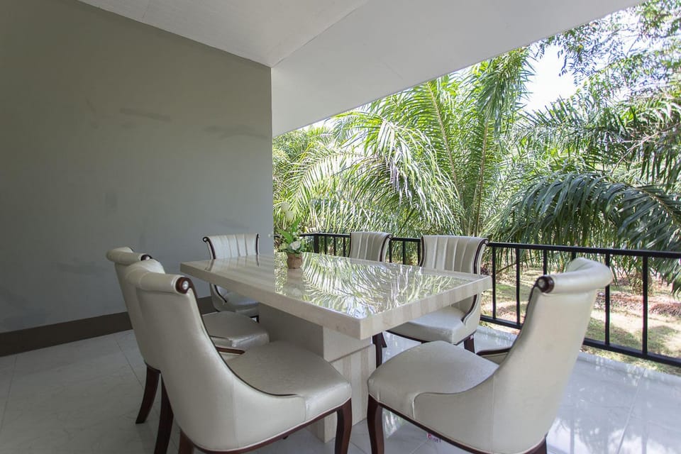 Baan Intira Pool Villa Villa in Krabi Changwat