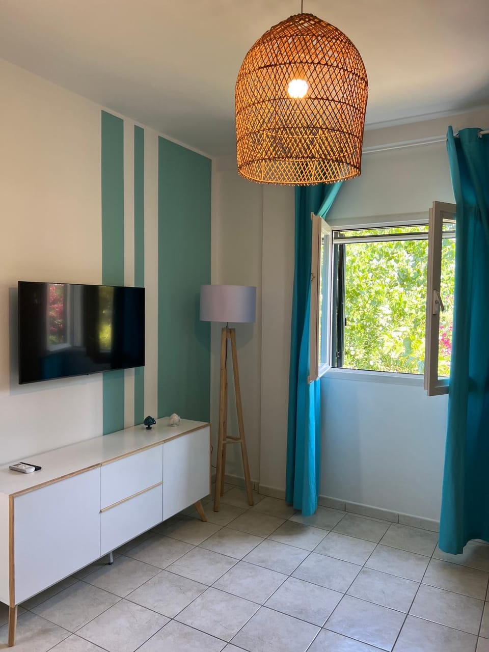 TV and multimedia