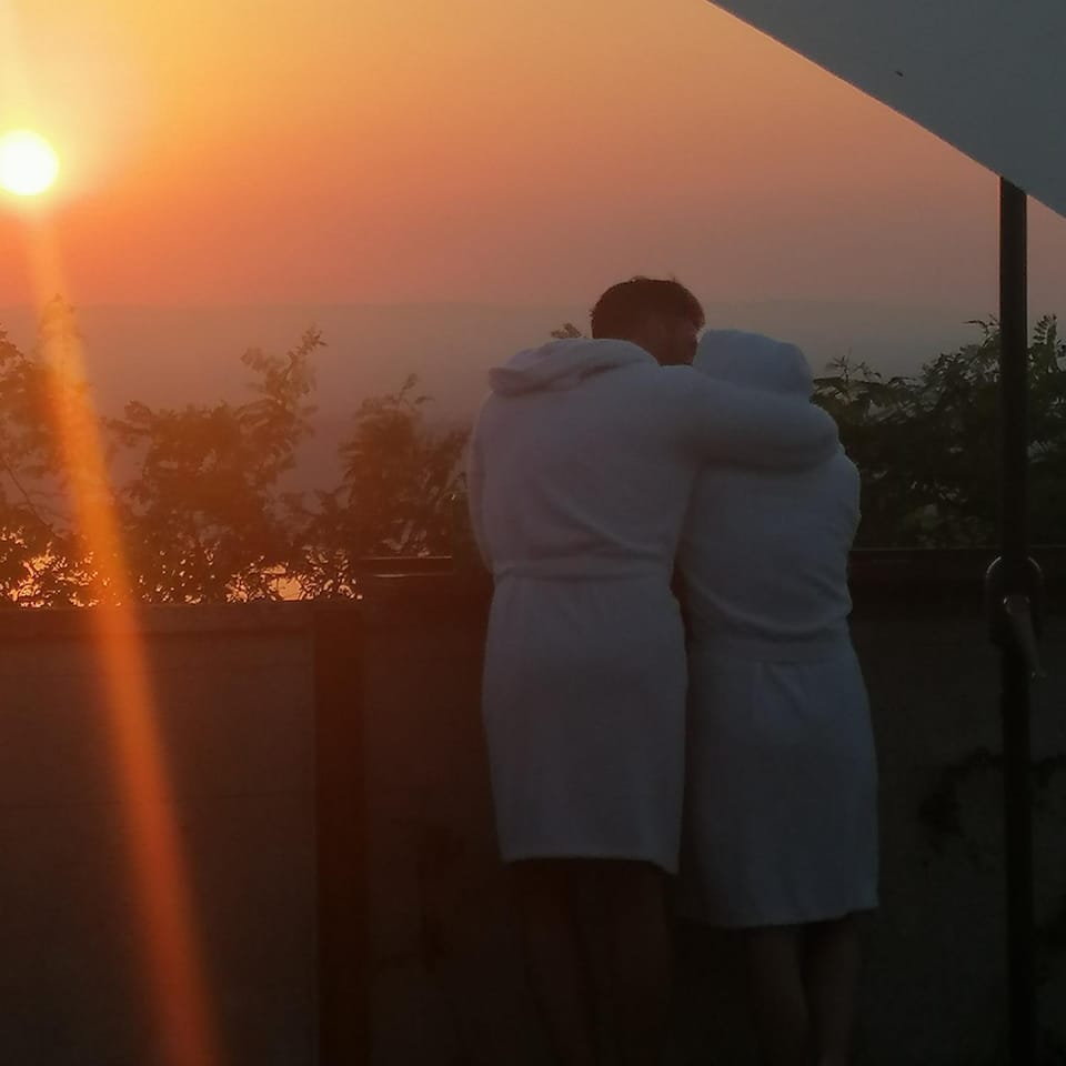 Serendipity Bed and Breakfast in Vojvodina