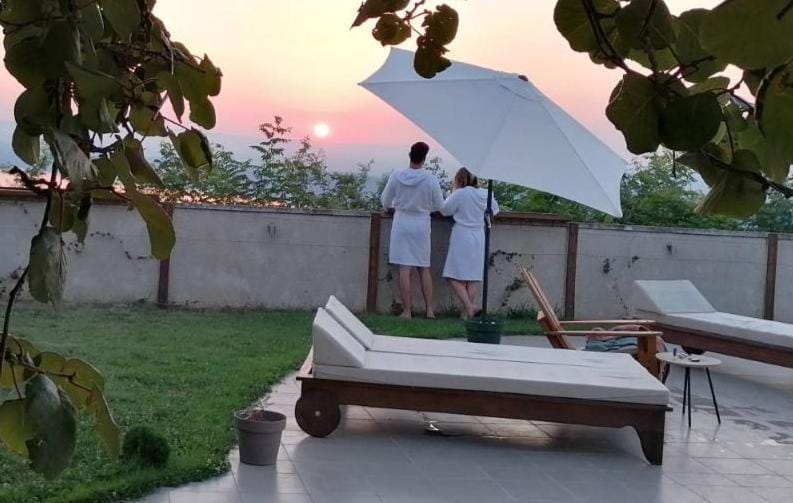 Serendipity Bed and Breakfast in Vojvodina