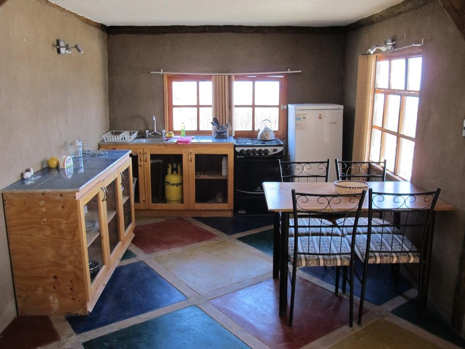 Hospedaje Boutique Ckamur Bed and Breakfast in Caldera