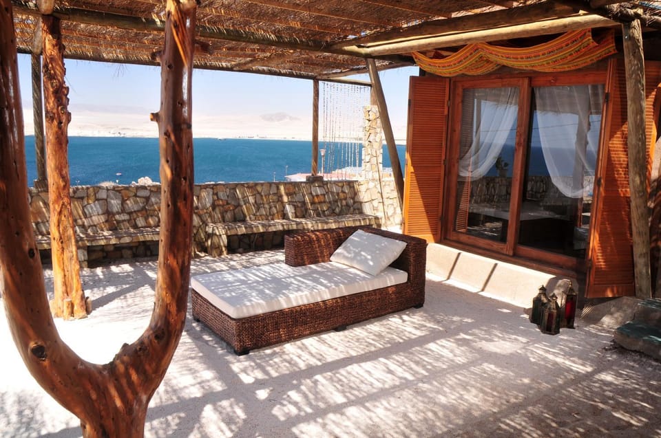 Hospedaje Boutique Ckamur Bed and Breakfast in Caldera