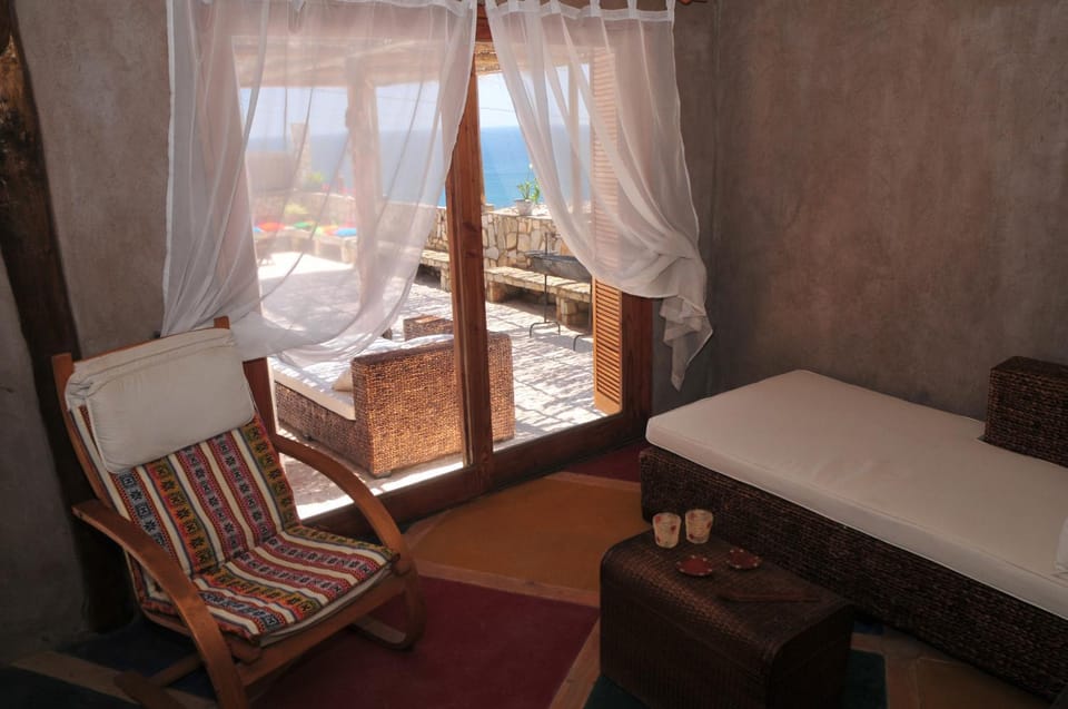 Hospedaje Boutique Ckamur Bed and Breakfast in Caldera