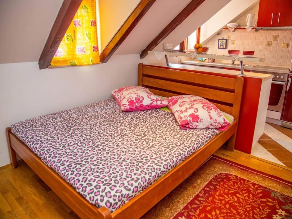 Old town apartmant Apartment in Dubrovnik