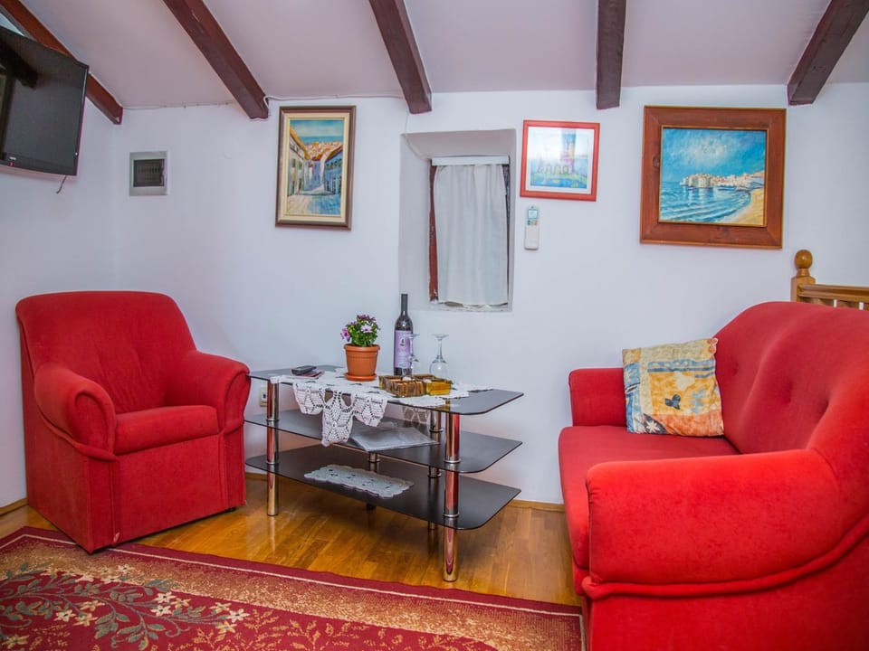Old town apartmant Apartment in Dubrovnik