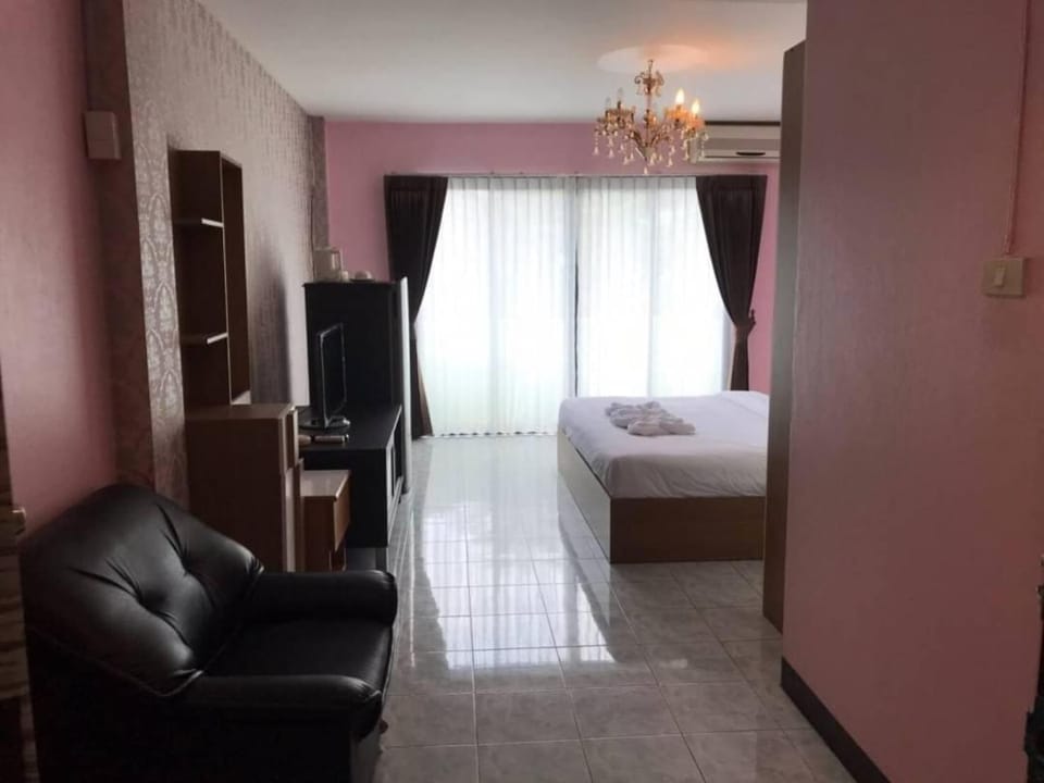 You Place Hotel in Pattaya City