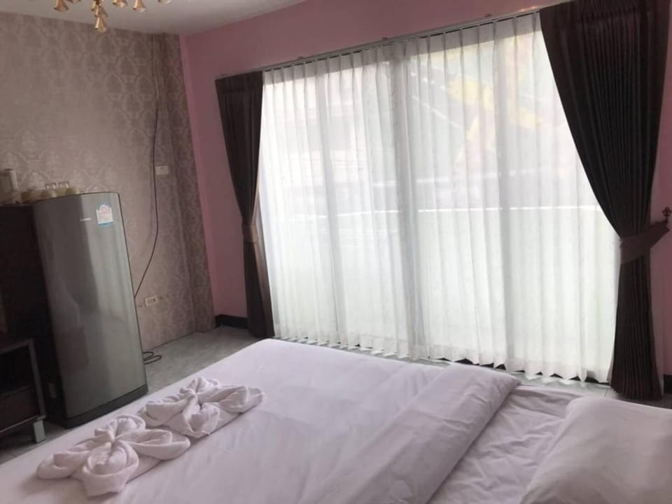 You Place Hotel in Pattaya City