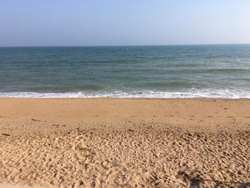 Asteria House in Normandy