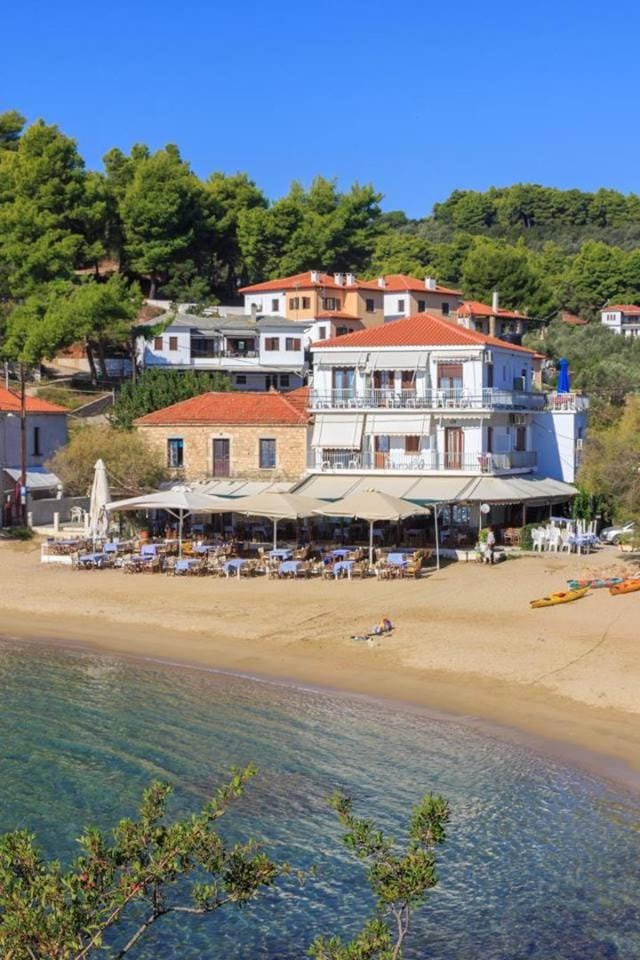 VOULGARIS Apartment in Magnesia Prefecture, Greece