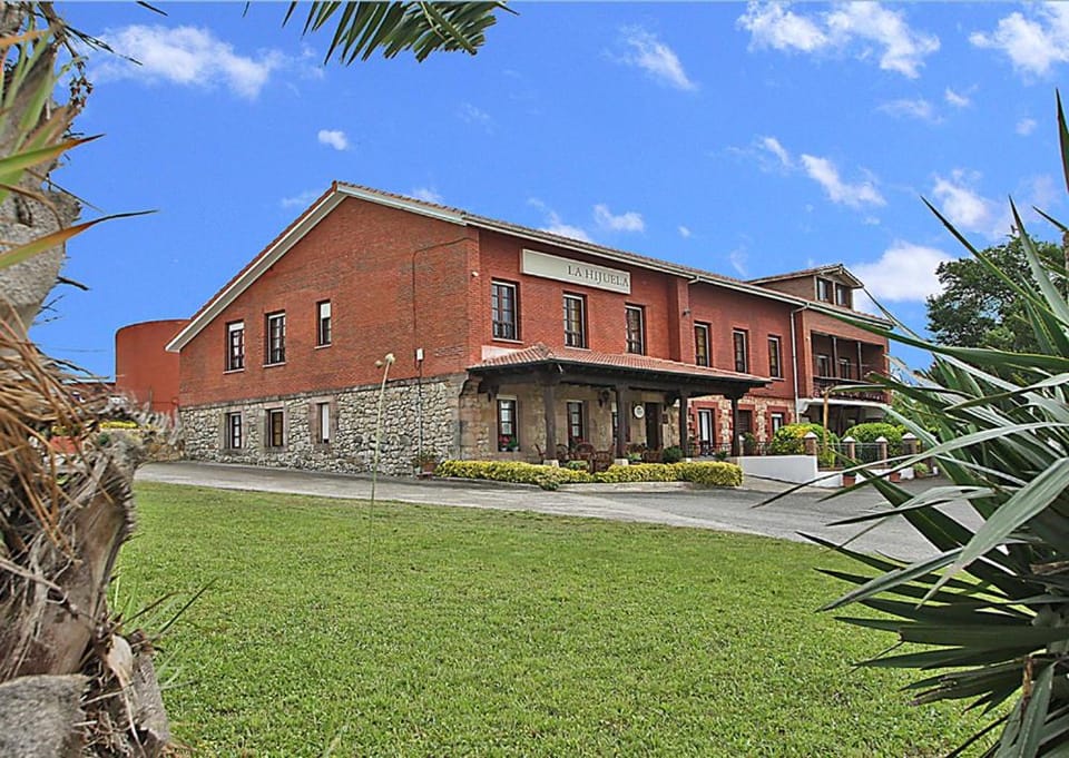 Posada la Hijuela Inn in Western coast of Cantabria